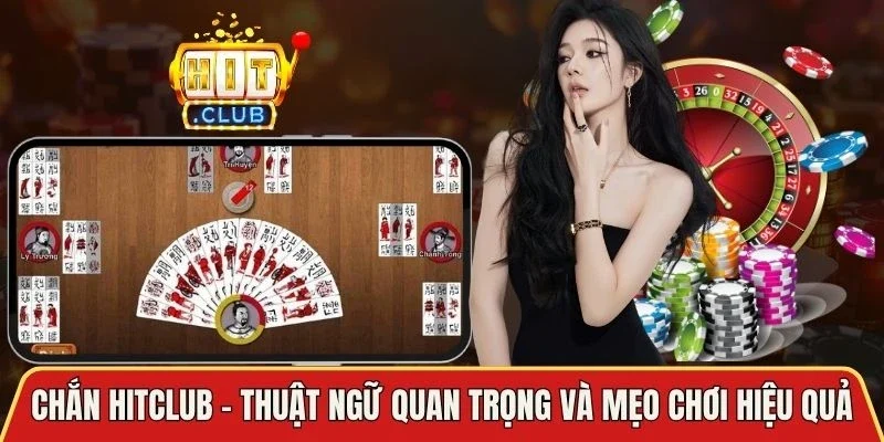 Chắn Hitclub